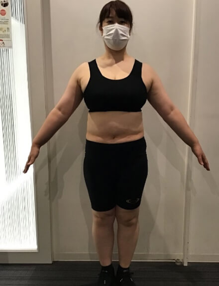 新井 可奈子