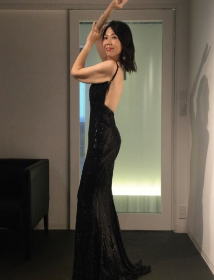 大城 絵里香