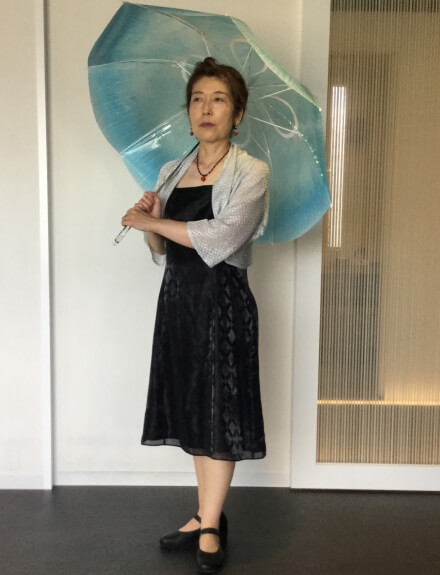 本多 貴子