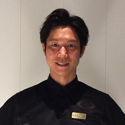 井上 洋昭