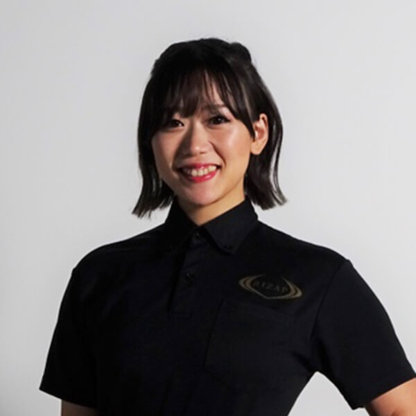 水上 彩乃