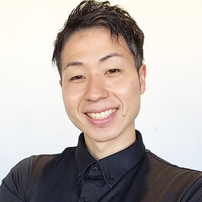 森川 周斗