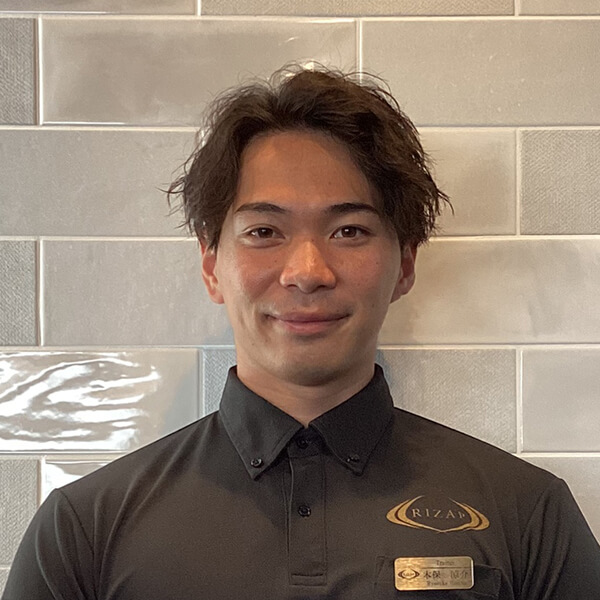 本保 涼介