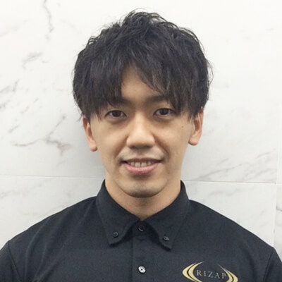 柴田 悠樹