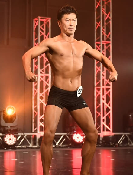 瀧澤 健太郎