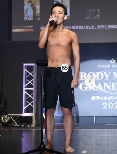 児玉 修卓