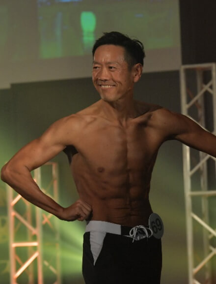 村居 敏紀