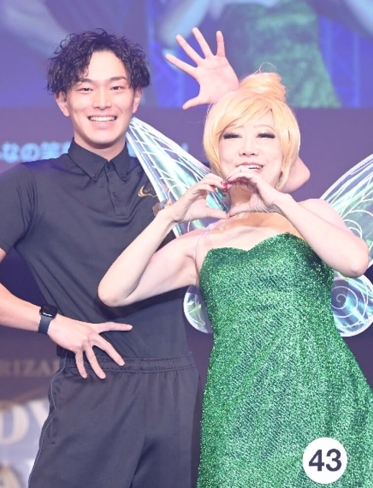 川崎 真理