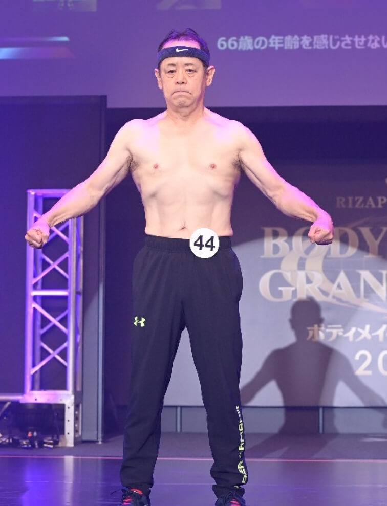 仲 和幸