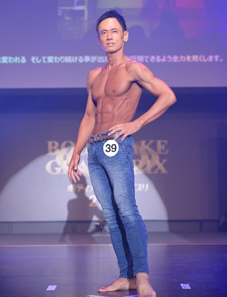 吉岡 繁光