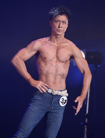 甘利 竜也