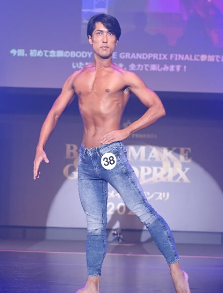 三村 和哉