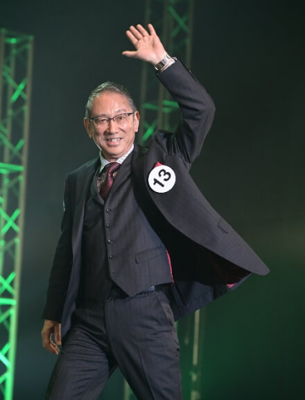 佐々木　保博