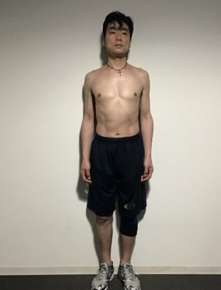 古川 達磨