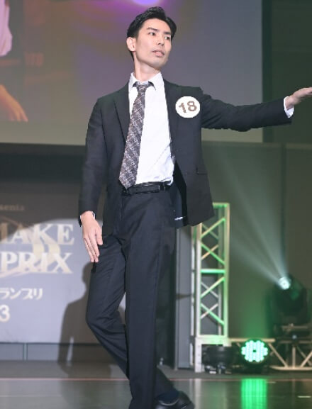 宮川　正人
