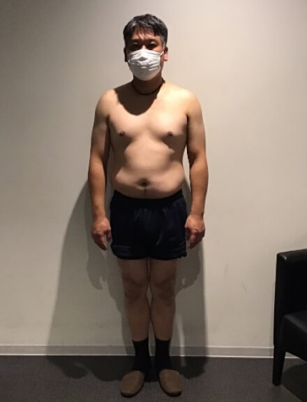 福田 将三