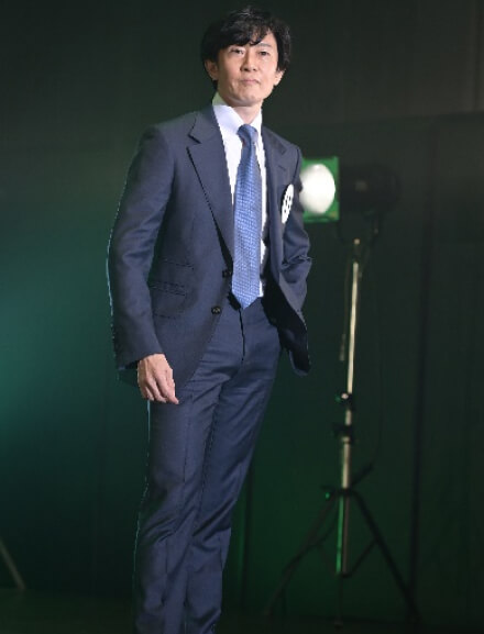 今村 一郎