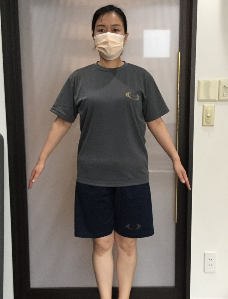 鈴木 麻子