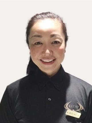 四十物 きく恵