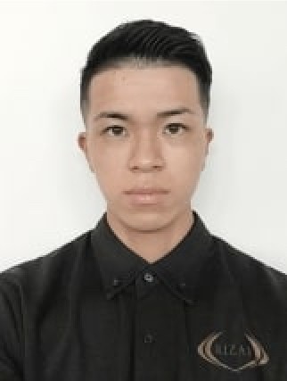 具志 幸周