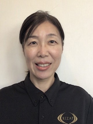 前田 留理香