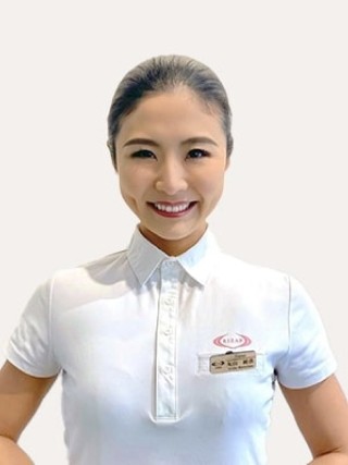 丸山 綾香