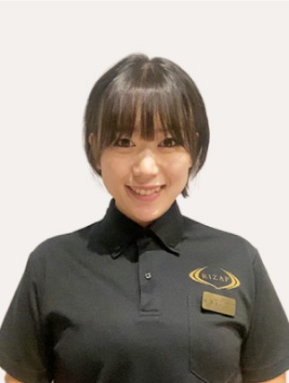水上 彩乃