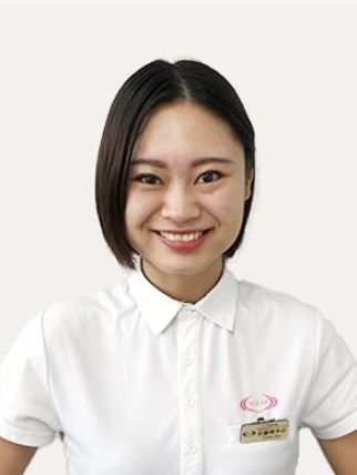 佐藤 優季奈