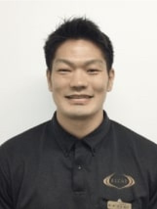 清水 賢吾