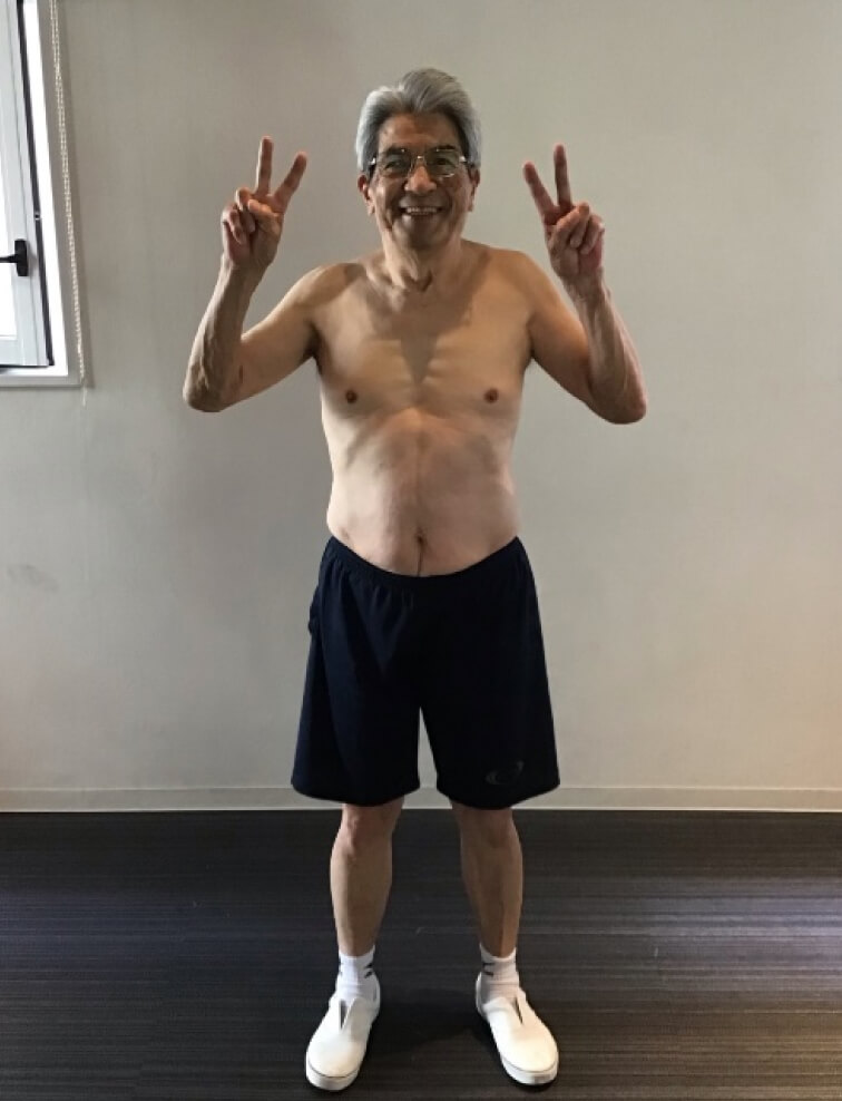 片桐 輝雄