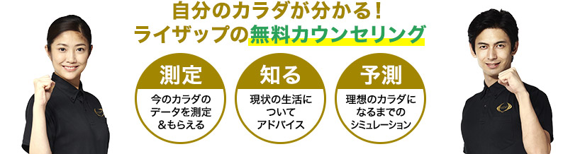 食事の工夫で筋トレの効率アップ！｜トピックス｜【公式】RIZAP